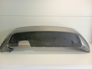 Peugeot 308 (2013–2021) Rear bumper - 7