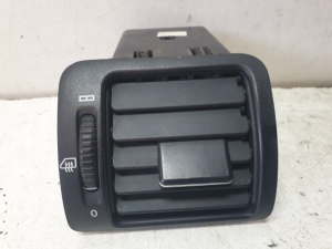 Dashboard air vent grilles - A1638300254