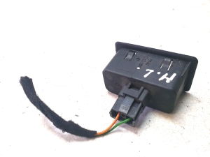 Mercedes Benz ML-Class 163 (1998–2005) Other lighting A1638202401 - 2