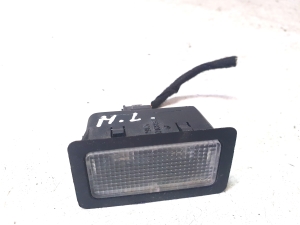 Mercedes Benz ML-Class 163 (1998–2005) Other lighting A1638202401 - 3