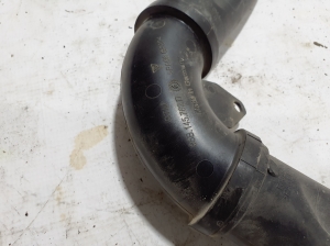 Porsche Macan (2014–2026) Intercooler hose 95B145762D - 3