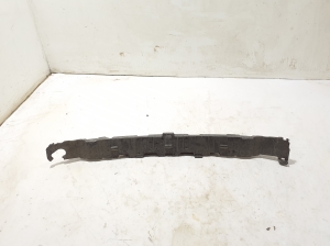 Porsche Macan (2014–2026) Front bumper absorber 95B807550M - 3