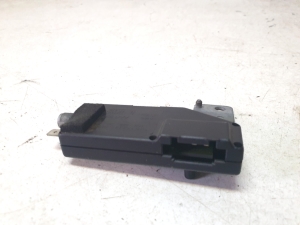 Mercedes Benz ML-Class 163 (1998–2005) Antenas pastiprinātājs A1638200089 - 2