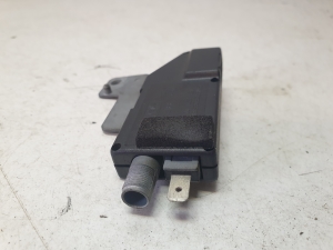 Mercedes Benz ML-Class 163 (1998–2005) Antenas pastiprinātājs A1638200089 - 3