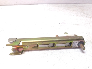 Mercedes Benz ML-Class 163 (1998–2005) Gurthöhenversteller A1638600188 - 4