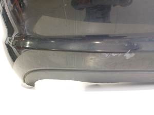 Jaguar XF (2008–2016) Rear bumper - 5
