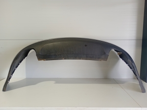 Jaguar XF (2008–2016) Rear bumper - 6