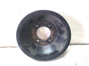 BMW 5 SERIES E39 (1995–2004) Riemenscheibe Wasserpumpe 1436590