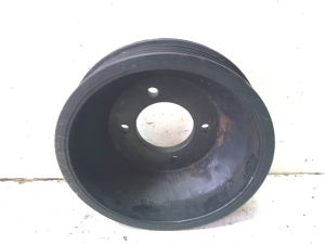 BMW 5 SERIES E39 (1995–2004) Riemenscheibe Wasserpumpe 1436590 - 4