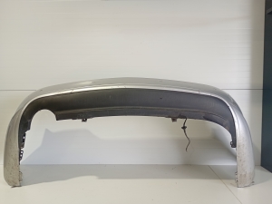 Mercedes Benz E-Class W207 (2009–2017) Rear bumper - 4
