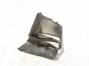   Intercooler air deflector  - 95B117335C 