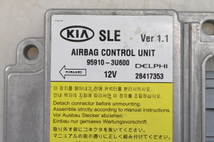 Kia Sportage (2010–2016) Airbag module 959103U600 - 4