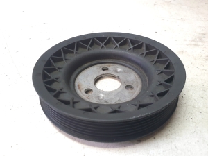 BMW 7 SERIJA E65 (2001–2008) Riemenscheibe für Servopumpe 7795298 - 3