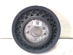 BMW 7 SERIJA E65 (2001–2008) Riemenscheibe für Servopumpe 7795298 - 4