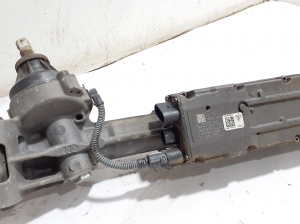 Porsche Macan (2014–2026) Lenkgetriebe 95B423055AF - 2