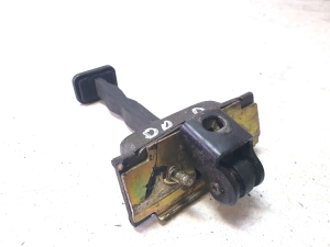 Mercedes Benz ML-Class 163 (1998–2005) Front door check - 3