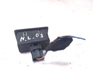 Mercedes Benz ML-Class 163 (1998–2005) Muu valgustus A1638202401 - 2