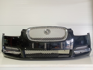 Jaguar XF (2008–2016) Esikaitseraud - 6