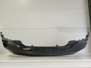 Mercedes Benz A-Class 176 (2012–2018) Rear bumper and its parts (set) - 6
