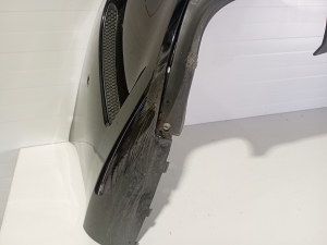 Mercedes Benz CLA-Class W117 (2013–2019) Heckstoßstange und ihre Teile (Satz) - 10