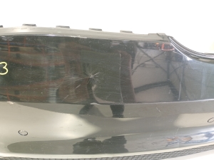 Mercedes Benz CLA-Class W117 (2013–2019) Heckstoßstange und ihre Teile (Satz) - 7