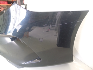 Mercedes Benz CLA-Class W117 (2013–2019) Heckstoßstange und ihre Teile (Satz) - 9