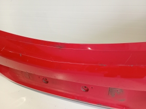 Opel Astra J (2009–2017) Tagumine kaitseraud ja selle osad (komplekt) - 7