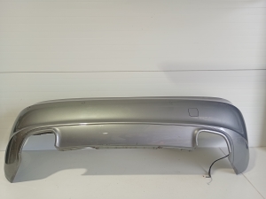 Mercedes Benz SLK-Class 172 (2011–2026) Heckstoßstange