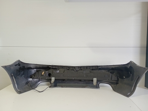 Mercedes Benz SLK-Class 172 (2011–2026) Heckstoßstange - 5