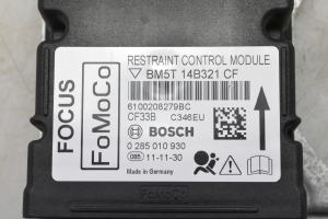 Ford Focus (2011–2018) Airbag module BM5T14B321CF - 5