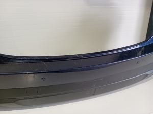 Mazda CX-5 (2017–2026) Rear bumper - 2