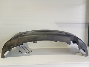 Mazda CX-5 (2017–2026) Rear bumper - 3
