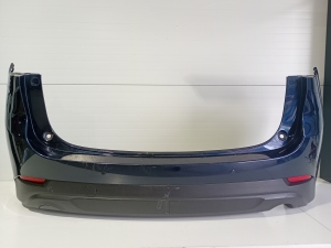 Mazda CX-5 (2017–2026) Rear bumper - 5