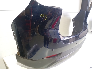 Mazda CX-5 (2017–2026) Rear bumper - 6