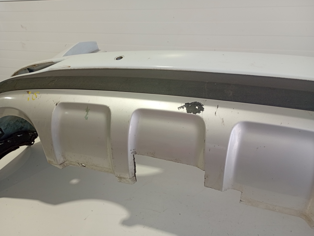 Kia Sportage (2010–2016) Rear bumper