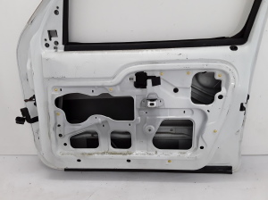 RENAULT Kangoo (1997–2009) Esiuks 7751471747 - 2