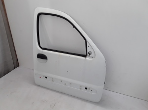 RENAULT Kangoo (1997–2009) Esiuks 7751471747 - 4