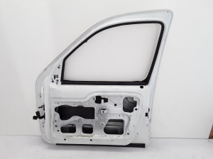 RENAULT Kangoo (1997–2009) Esiuks 7751471747 - 5