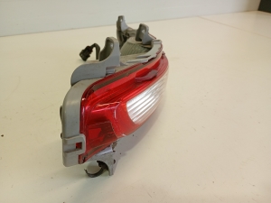 Kia Sportage (2010–2016) Tagumine udutuli 151112B - 2