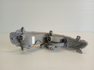 Kia Sportage (2010–2016) Tagumine udutuli 151112A - 2
