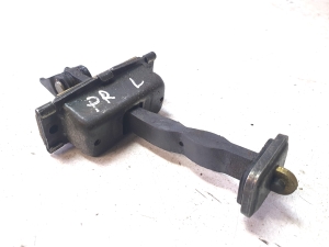 Mercedes Benz ML-Class 163 (1998–2005) Front door check - 2