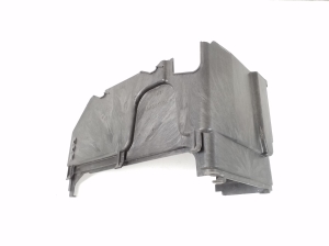   Battery cover  - A2465410205 