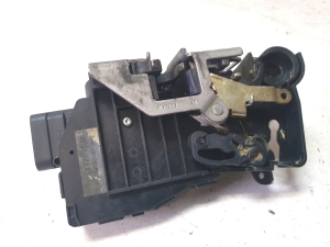 Mercedes Benz ML-Class 163 (1998–2005) Front door lock A163735 - 2
