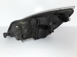 RENAULT Espace IV (2002–2014) Scheinwerfer vorne 8200394710 - 2