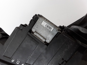 RENAULT Espace IV (2002–2014) Scheinwerfer vorne 8200394710 - 5