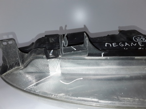 RENAULT Megane I (1995–2003) Esituli 7700427874 - 3