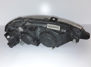 RENAULT Megane I (1995–2003) Esituli 7700427874 - 5