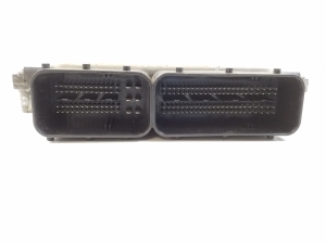 Infiniti Q30 (2015–2018) Engine control unit A6519009702 - 3