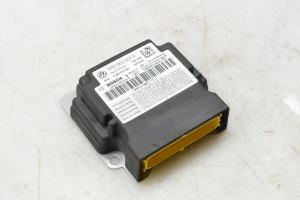 Volkswagen Polo V (2009–2017) Turvapadja moodul 6R0959655K - 5