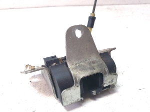 Mercedes Benz ML-Class 163 (1998–2005) Trunk lid lock A1637400235 - 2